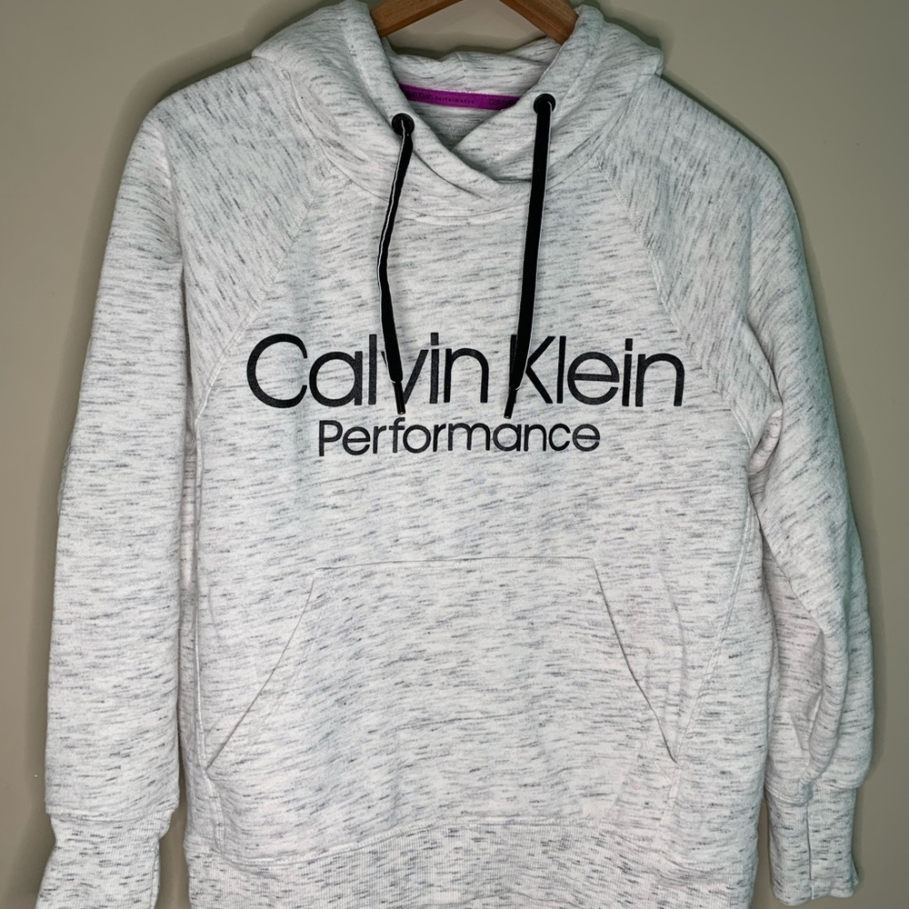 Calvin Klein Hoodie